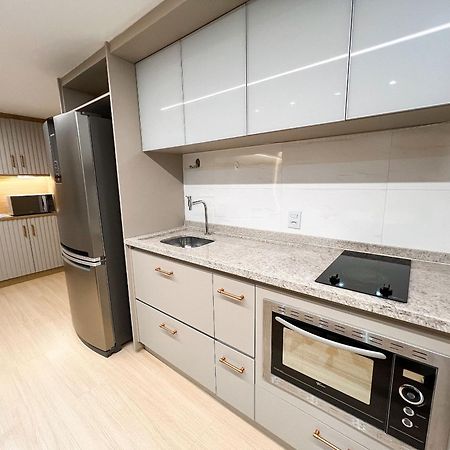 Blend Smartstyle By Marzani Host Lägenhet Goiânia Exteriör bild