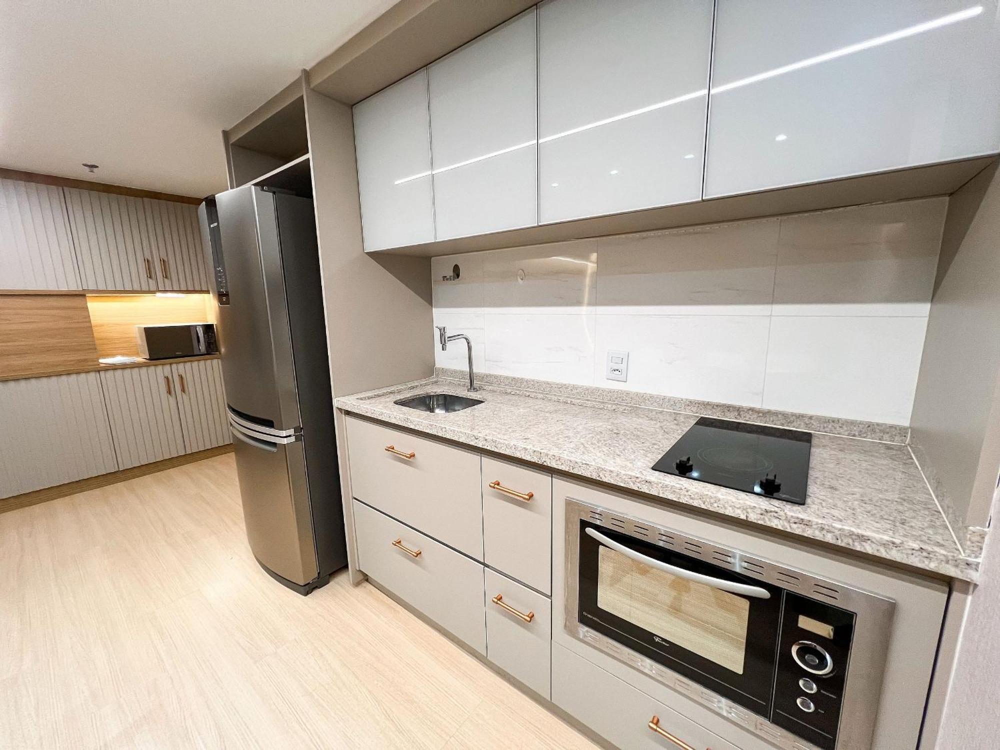 Blend Smartstyle By Marzani Host Lägenhet Goiânia Exteriör bild